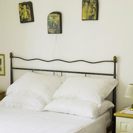 B&B Silvana Salernes Extérieur photo