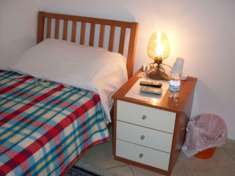 B&B Silvana Salernes Extérieur photo