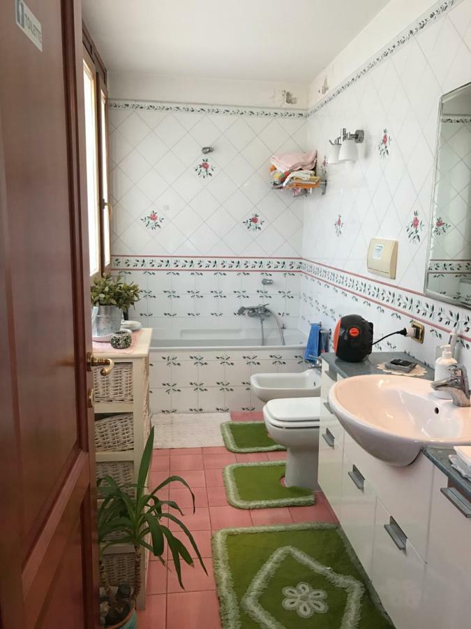 B&B Silvana Salernes Extérieur photo