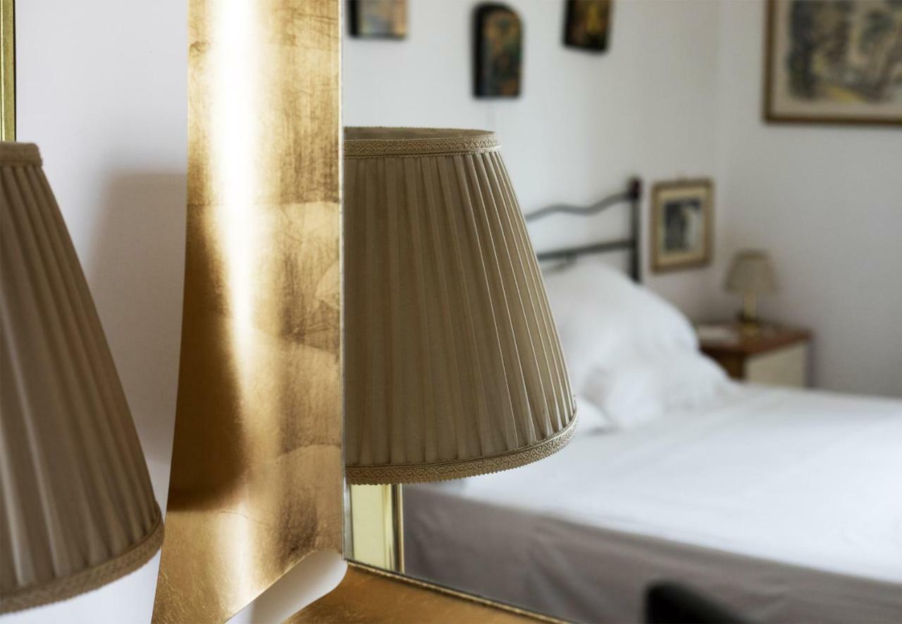 B&B Silvana Salernes Extérieur photo