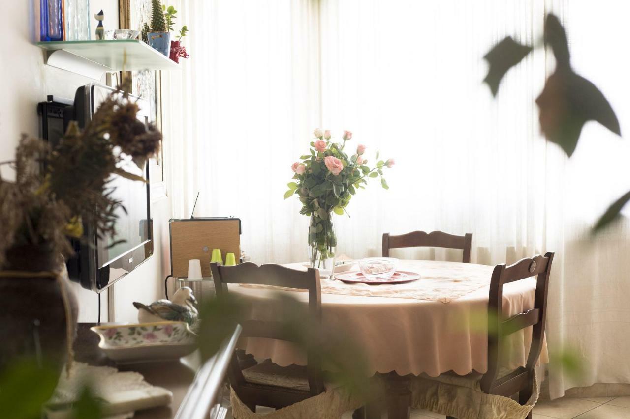 B&B Silvana Salernes Extérieur photo