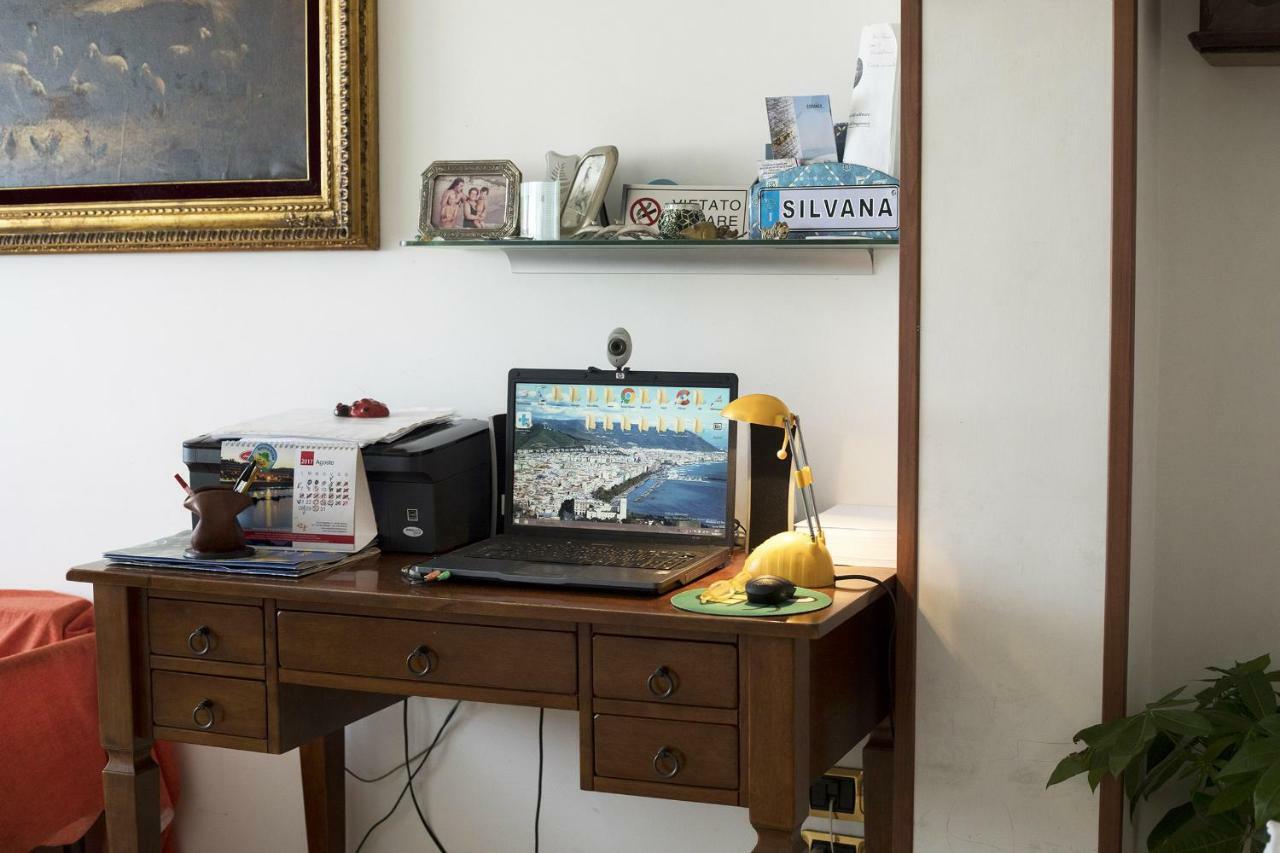 B&B Silvana Salernes Extérieur photo