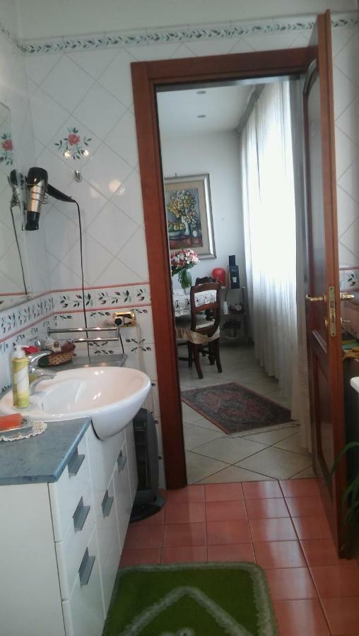 B&B Silvana Salernes Extérieur photo