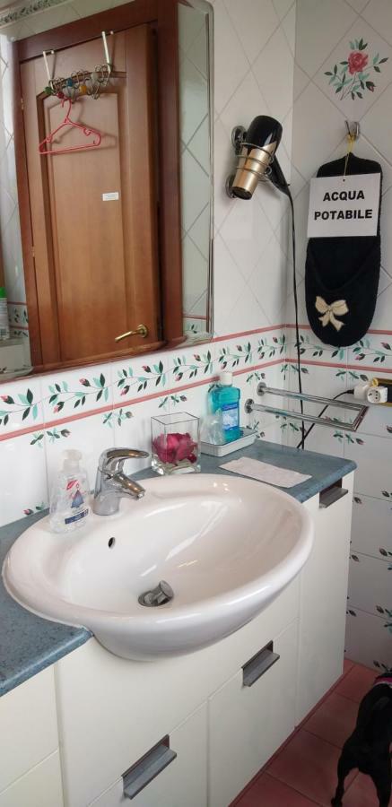 B&B Silvana Salernes Extérieur photo