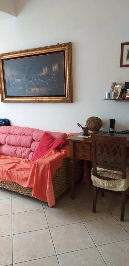 B&B Silvana Salernes Extérieur photo