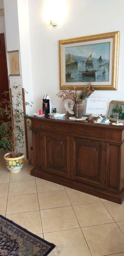 B&B Silvana Salernes Extérieur photo